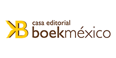 CASA EDITORIAL BOEK MEXICO