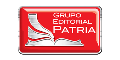 GRUPO EDITORIAL PATRIA