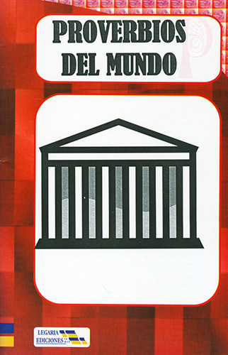 PROVERBIOS DEL MUNDO