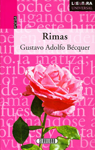 RIMAS (LITERATURA UNIVERSAL)