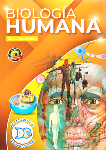 BIOLOGIA HUMANA (6TO SEMESTRE 2019)