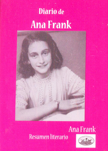 DIARIO DE ANA FRANK: RESUMEN LITERARIO (MINI LIBROS)