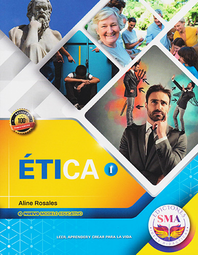 ETICA 1 (1ER SEMESTRE 2019)