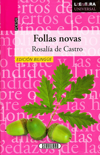 FOLLAS NOVAS - BILINGUE (LITERATURA UNIVERSAL)