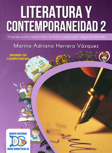 LITERATURA Y CONTEMPORANEIDAD 2 (4TO SEMESTRE 2019)
