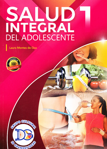 SALUD INTEGRAL DEL ADOLESCENTE 1 (1ER SEMESTRE 2019)