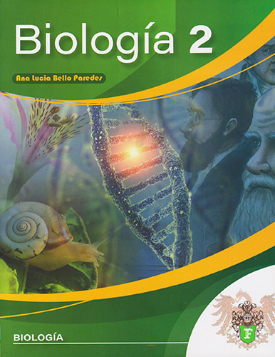 BIOLOGIA 2 (4 SEMESTRE)