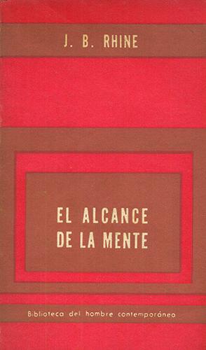 EL ALCANCE DE LA MENTE