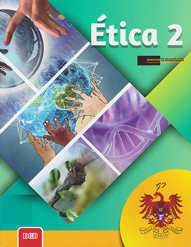 ETICA 2 (2 SEMESTRE)