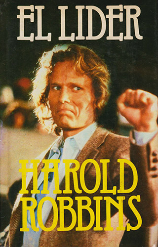 EL LIDER (LIBRO USADO)
