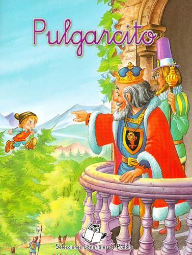 ARLEQUIN: PULGARCITO