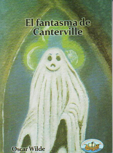 EL FANTASMA DE CANTERVILLE