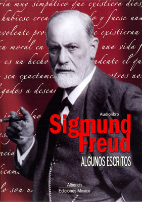 SIGMUND FREUD ALGUNOS ESCRITOS (AUDIOLIBRO)
