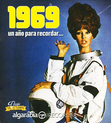 UN AÑO PARA RECORDAR... 1969