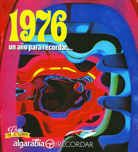 UN AÑO PARA RECORDAR... 1976