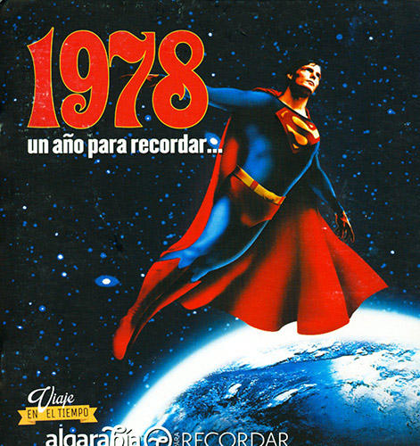 UN AÑO PARA RECORDAR... 1978