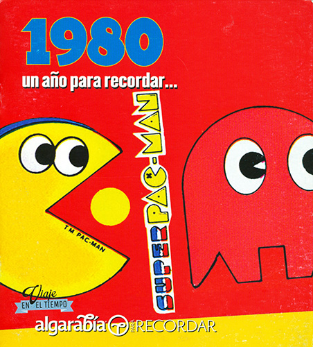 UN AÑO PARA RECORDAR... 1980