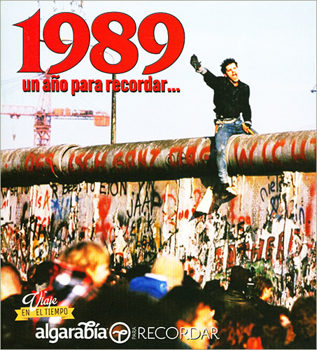 UN AÑO PARA RECORDAR... 1989