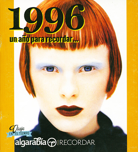 UN AÑO PARA RECORDAR... 1996
