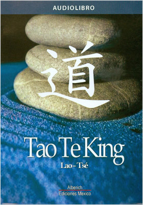 TAO TE KING (AUDIOLIBRO)