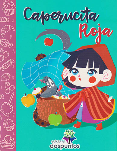 CAPERUCITA ROJA