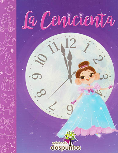 LA CENICIENTA