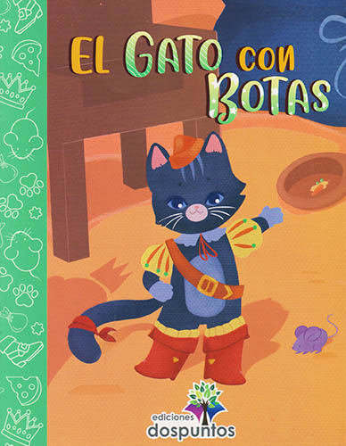 EL GATO CON BOTAS