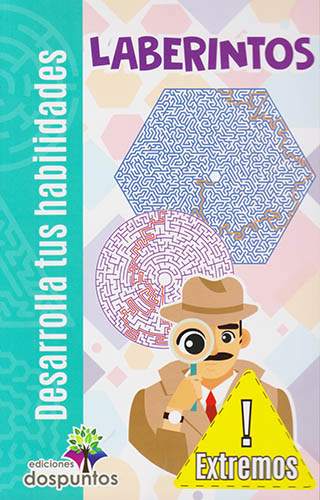 LABERINTOS EXTREMOS
