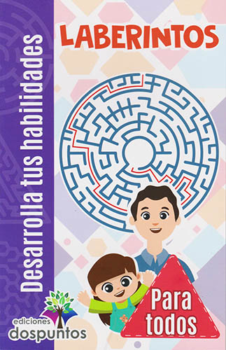 LABERINTOS PARA TODOS