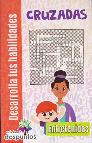 CRUZADAS ENTRETENIDAS