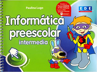 INFORMATICA PREESCOLAR INTERMEDIA