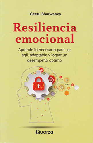 RESILIENCIA EMOCIONAL