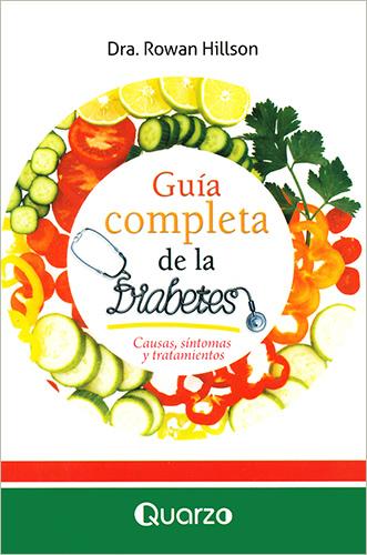 GUIA COMPLETA DE LA DIABETES