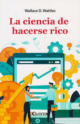 LA CIENCIA DE HACERSE RICO