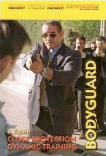 BODYGUARD, CLOSE PROTECTION DYNAMIC TRAINING