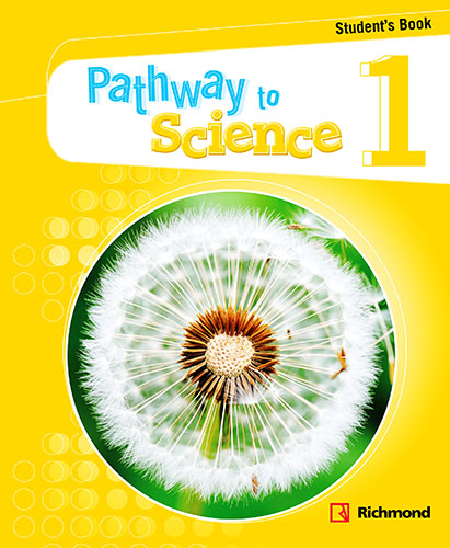 PATHWAY TO SCIENCE 1 PACK STUDENTS BOOK (WITH STUDENTS ACTIVITY CARDS)
