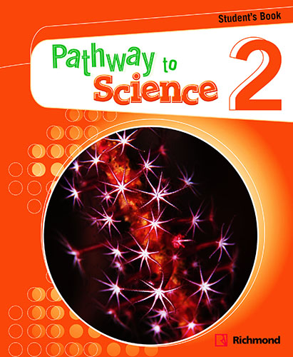 PATHWAY TO SCIENCE 2 PACK STUDENTS BOOK (WITH STUDENTS ACTIVITY CARDS)