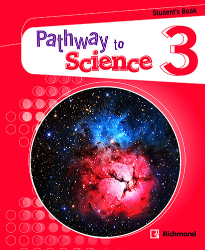 PATHWAY TO SCIENCE 3 PACK STUDENTS BOOK (WITH STUDENTS ACTIVITY CARDS)