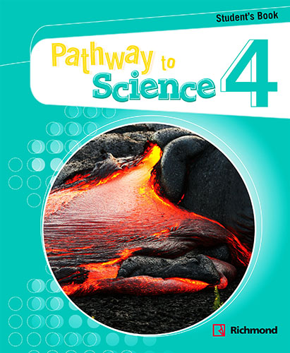 PATHWAY TO SCIENCE 4 PACK STUDENTS BOOK (WITH STUDENTS ACTIVITY CARDS)