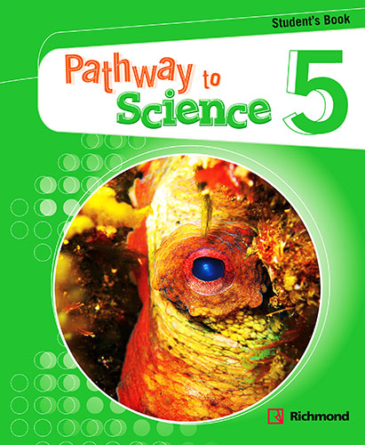 PATHWAY TO SCIENCE 5 PACK STUDENTS BOOK (WITH STUDENTS ACTIVITY CARDS)
