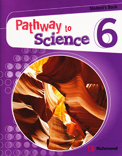 PATHWAY TO SCIENCE 6 PACK STUDENTS BOOK (WITH STUDENTS ACTIVITY CARDS)