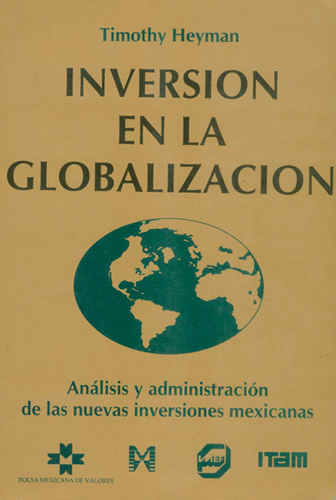 INVERSION EN LA GLOBALIZACION