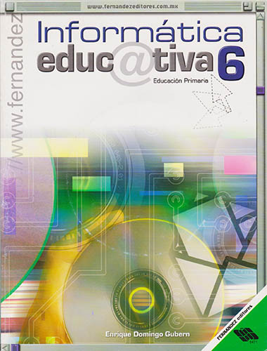 INFORMATICA EDUCATIVA 6