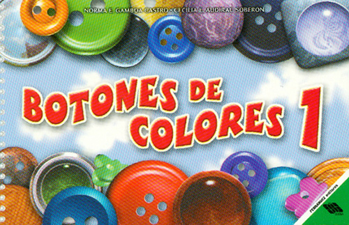 BOTONES DE COLORES 1 (ESPIRAL)