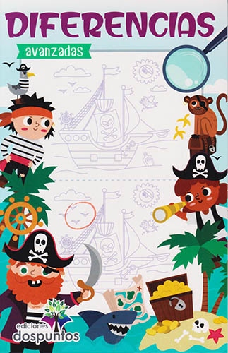 DIFERENCIAS AVANZADAS