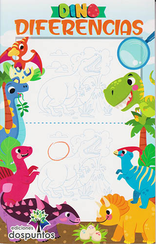 DINODIFERENCIAS