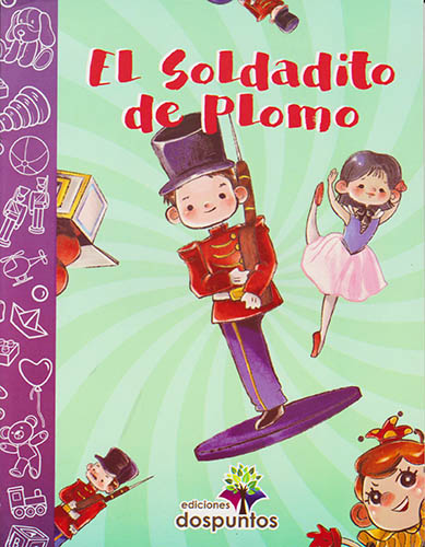 EL SOLDADITO DE PLOMO