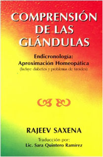 COMPRENSION DE LAS GLANDULAS