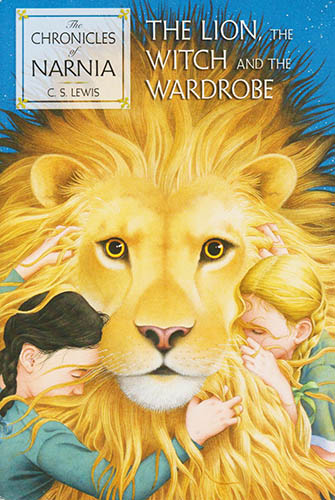 THE LION, THE WITCH AND THE WARDROBE