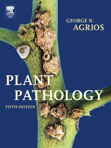 PLANT PATHOLOGY
